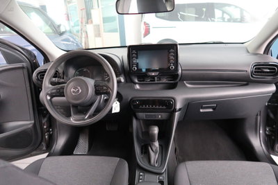 Mazda Mazda2 Hybrid 1.5 VVT e-CVT Full Hybrid Electric Select (6)