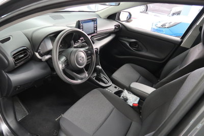 Mazda Mazda2 Hybrid 1.5 VVT e-CVT Full Hybrid Electric Select (7)