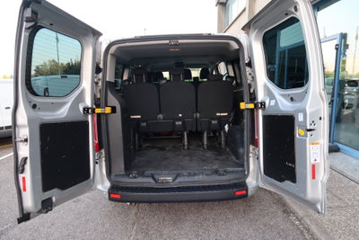 Ford Tourneo Custom 320 2.0 EcoBlue 130CV aut. PL Titanium (13)