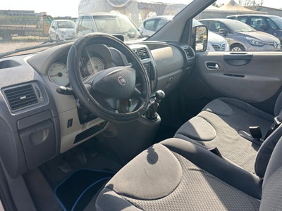 Fiat Scudo Furgone 2.0 MJT/136 DPF PC Panorama Family 5 posti (N1) (11)