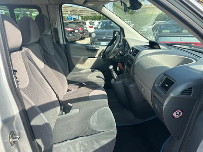 Fiat Scudo Furgone 2.0 MJT/136 DPF PC Panorama Family 5 posti (N1) (13)