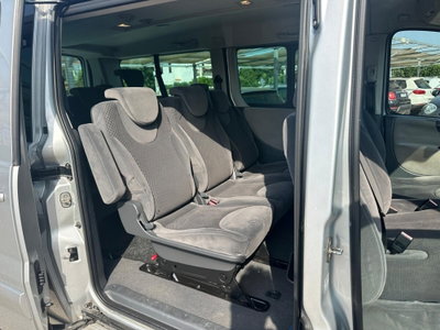 Fiat Scudo Furgone 2.0 MJT/136 DPF PC Panorama Family 5 posti (N1) (16)