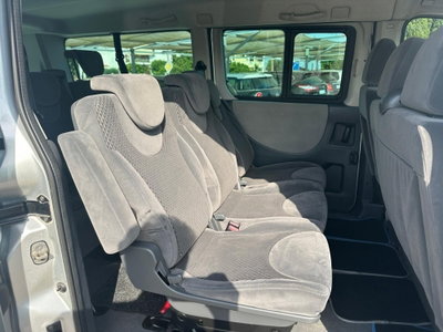 Fiat Scudo Furgone 2.0 MJT/136 DPF PC Panorama Family 5 posti (N1) (17)