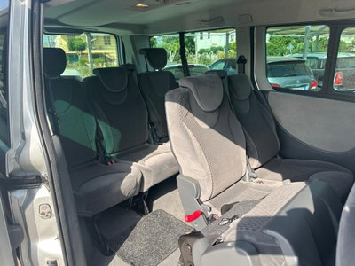 Fiat Scudo Furgone 2.0 MJT/136 DPF PC Panorama Family 5 posti (N1) (18)
