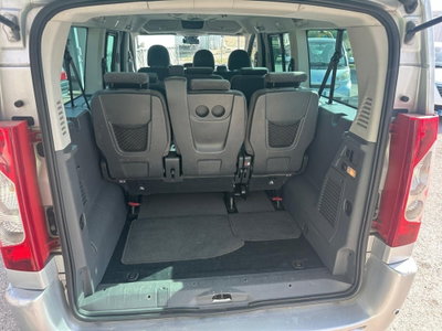 Fiat Scudo Furgone 2.0 MJT/136 DPF PC Panorama Family 5 posti (N1) (19)