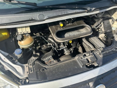 Fiat Scudo Furgone 2.0 MJT/136 DPF PC Panorama Family 5 posti (N1) (20)