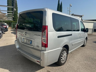Fiat Scudo Furgone 2.0 MJT/136 DPF PC Panorama Family 5 posti (N1) (3)
