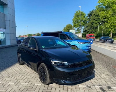Opel Corsa 1.2 100 CV GS Line usata