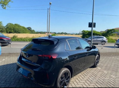 Opel Corsa 1.2 100 CV GS Line (5)