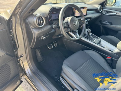 Alfa Romeo Tonale 1.6 Sprint 130cv tct6 (12)