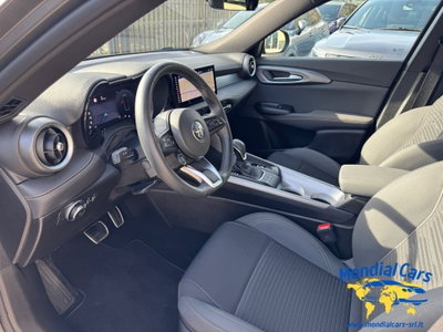 Alfa Romeo Tonale 1.6 Sprint 130cv tct6 (13)