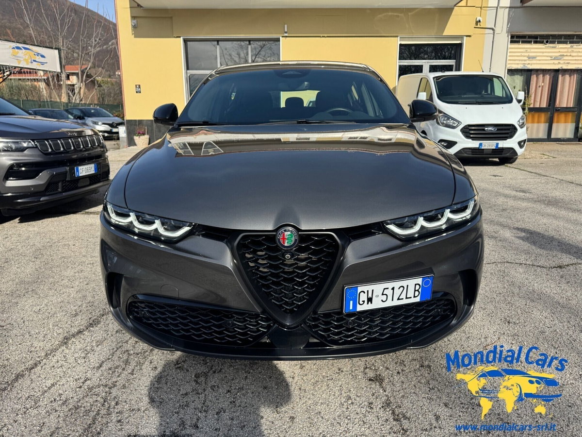 Alfa Romeo Tonale 1.6 Sprint 130cv tct6 (2)