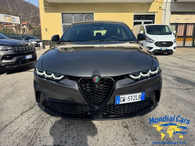Alfa Romeo Tonale 1.6 Sprint 130cv tct6 (2)
