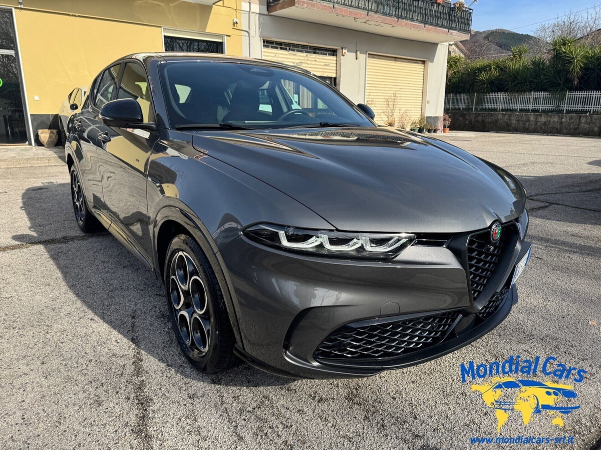 Alfa Romeo Tonale 1.6 Sprint 130cv tct6 (3)