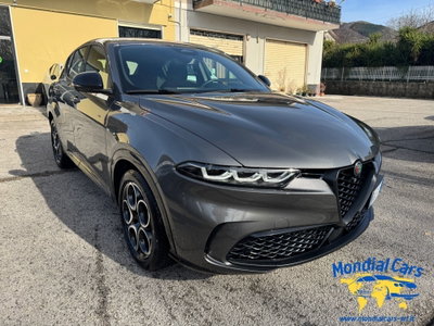 Alfa Romeo Tonale 1.6 Sprint 130cv tct6 (3)