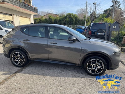 Alfa Romeo Tonale 1.6 Sprint 130cv tct6 (4)