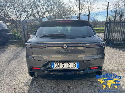 Alfa Romeo Tonale 1.6 Sprint 130cv tct6 (6)