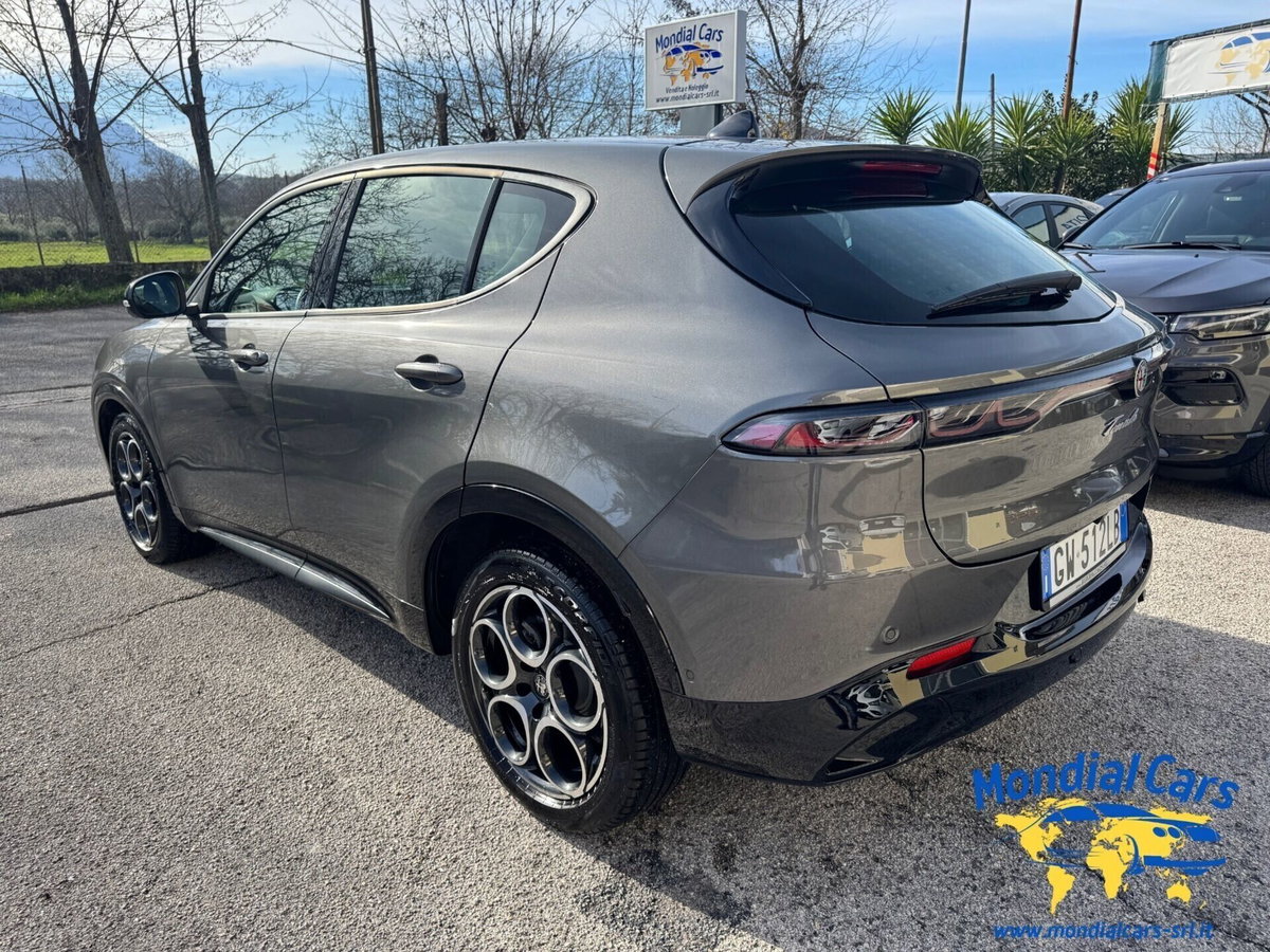 Alfa Romeo Tonale 1.6 Sprint 130cv tct6 (7)
