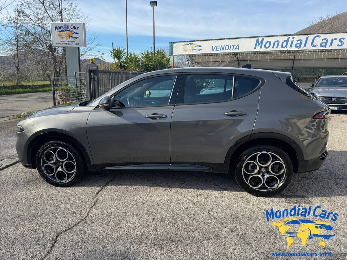 Alfa Romeo Tonale 1.6 Sprint 130cv tct6 (8)