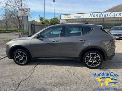 Alfa Romeo Tonale 1.6 Sprint 130cv tct6 (8)