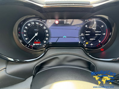 Alfa Romeo Tonale 1.6 Sprint 130cv tct6 (9)