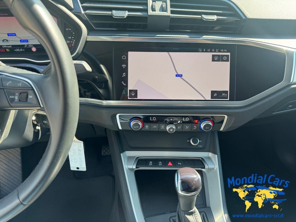 Audi Q3 35 TDI quattro S tronic Business Advanced (10)
