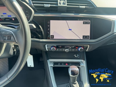 Audi Q3 35 TDI quattro S tronic Business Advanced (10)