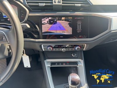 Audi Q3 35 TDI quattro S tronic Business Advanced (11)