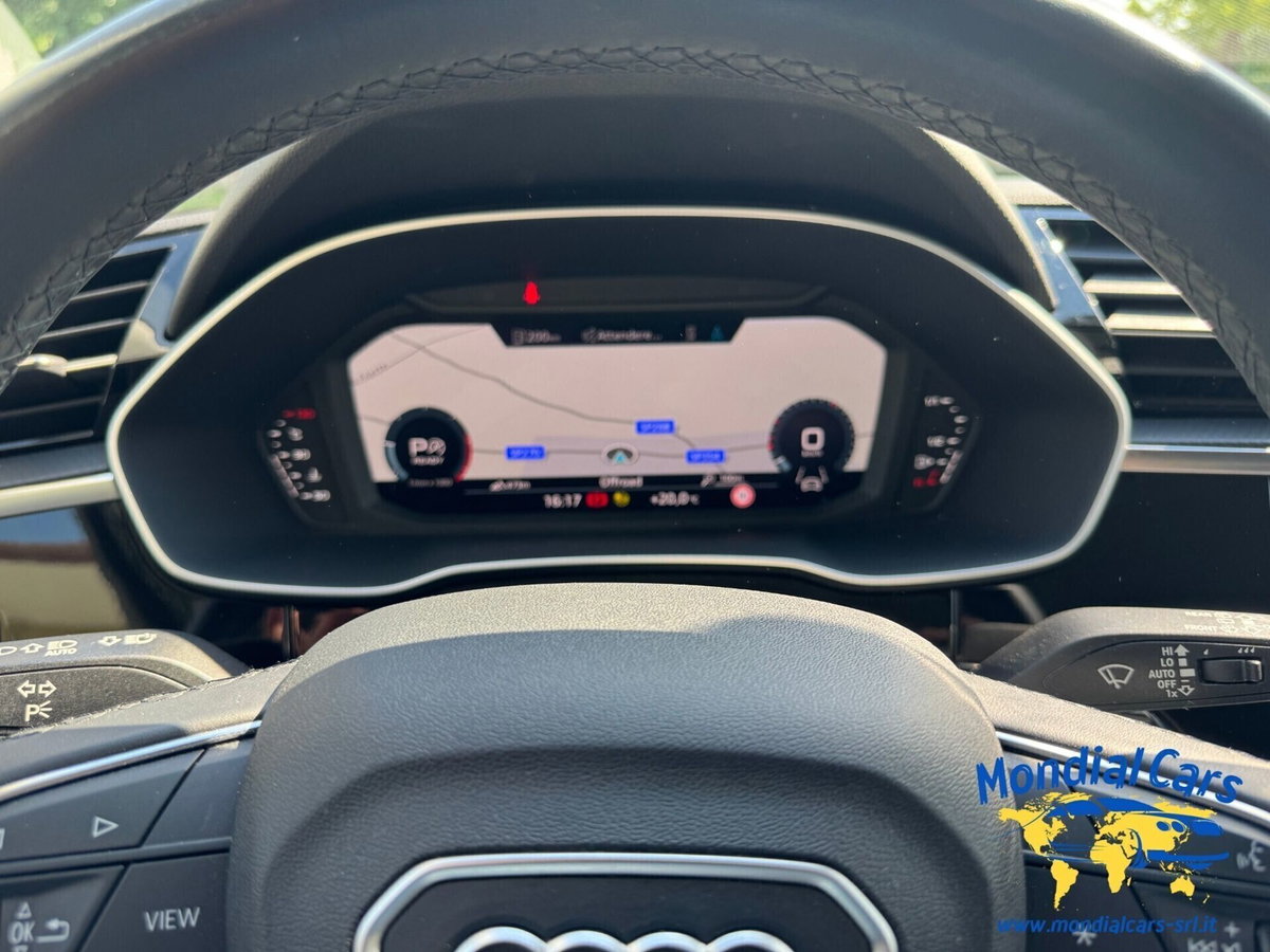 Audi Q3 35 TDI quattro S tronic Business Advanced (17)