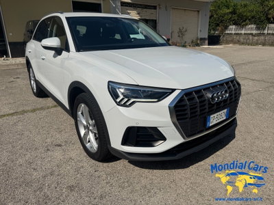 Audi Q3 35 TDI quattro S tronic Business Advanced (3)