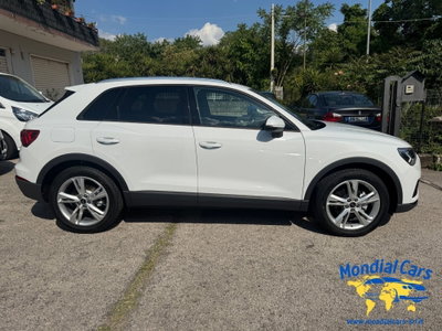 Audi Q3 35 TDI quattro S tronic Business Advanced (4)