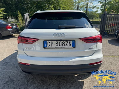 Audi Q3 35 TDI quattro S tronic Business Advanced (6)