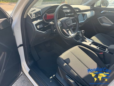 Audi Q3 35 TDI quattro S tronic Business Advanced (9)