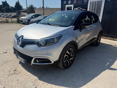 Renault Captur 1.5 dCi 8V 90 CV Start&Stop Energy R-Link usata