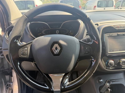 Renault Captur 1.5 dCi 8V 90 CV Start&Stop Energy R-Link (10)