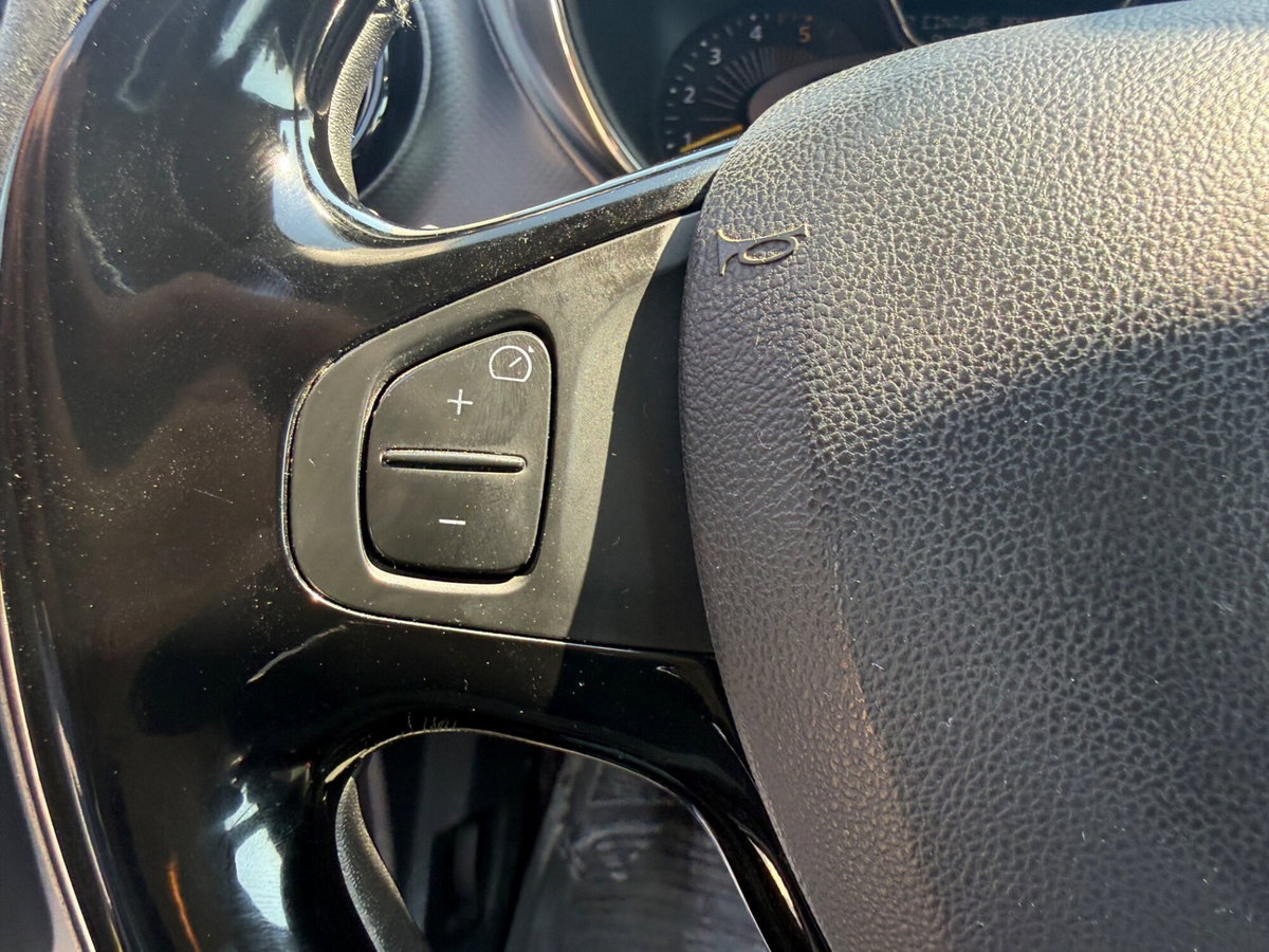 Renault Captur 1.5 dCi 8V 90 CV Start&Stop Energy R-Link (11)