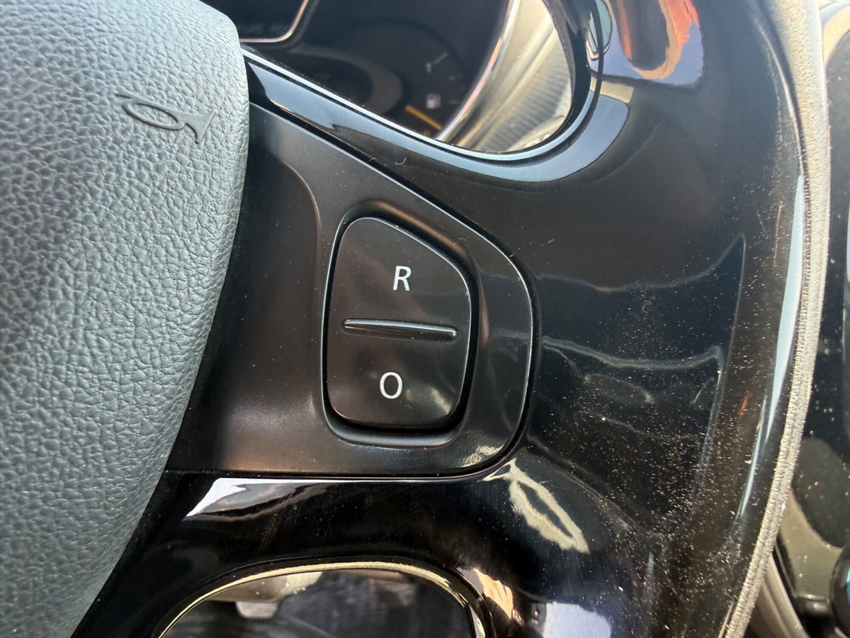 Renault Captur 1.5 dCi 8V 90 CV Start&Stop Energy R-Link (12)