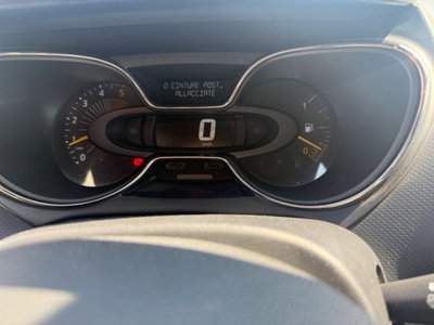 Renault Captur 1.5 dCi 8V 90 CV Start&Stop Energy R-Link (13)