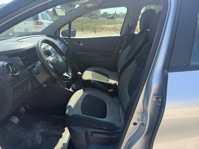 Renault Captur 1.5 dCi 8V 90 CV Start&Stop Energy R-Link (16)