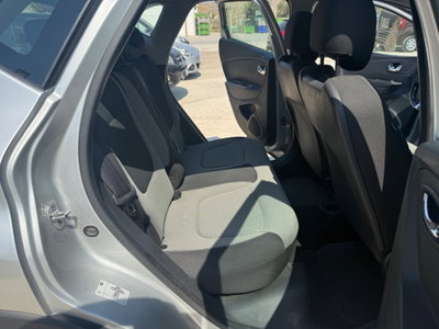 Renault Captur 1.5 dCi 8V 90 CV Start&Stop Energy R-Link (18)