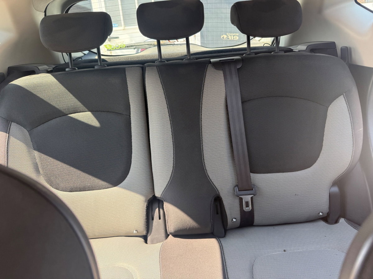 Renault Captur 1.5 dCi 8V 90 CV Start&Stop Energy R-Link (20)