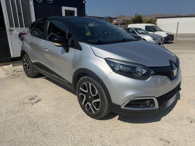 Renault Captur 1.5 dCi 8V 90 CV Start&Stop Energy R-Link (3)