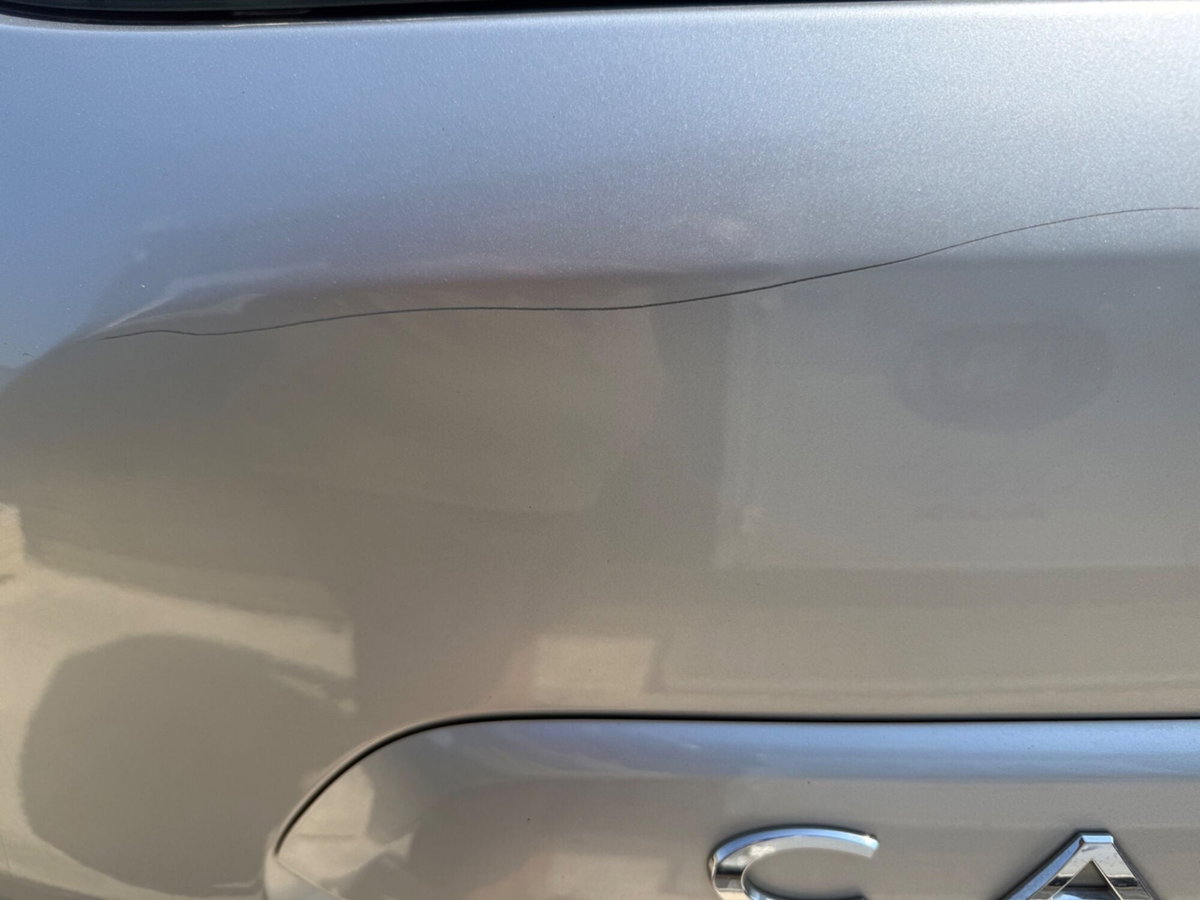 Renault Captur 1.5 dCi 8V 90 CV Start&Stop Energy R-Link (8)