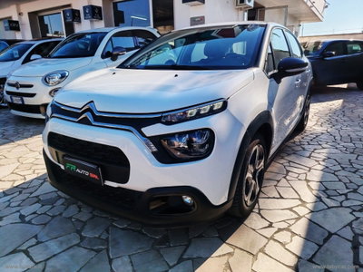 Citroen C3 BlueHDi 100 S&S Shine Pack usata