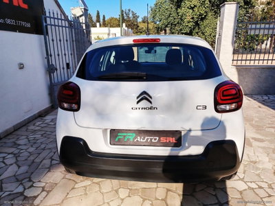 Citroen C3 BlueHDi 100 S&S Shine Pack (7)