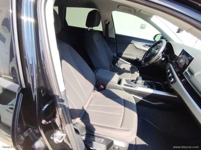Audi A4 Avant 40 TDI quattro S tronic S line edition (13)