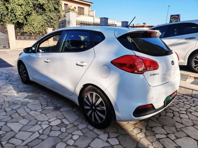 Kia Ceed 1.4 MPi GPL 5p. Pure (7)
