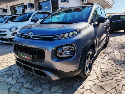 Citroen C3 Aircross BlueHDi 100 S&S Origins usata