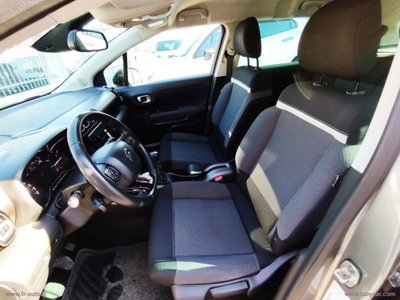 Citroen C3 Aircross BlueHDi 100 S&S Origins (11)