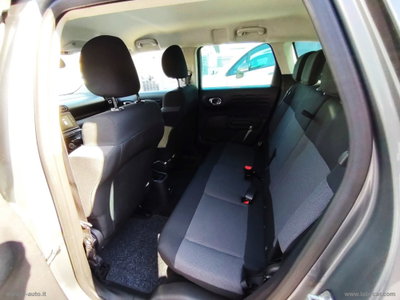 Citroen C3 Aircross BlueHDi 100 S&S Origins (14)